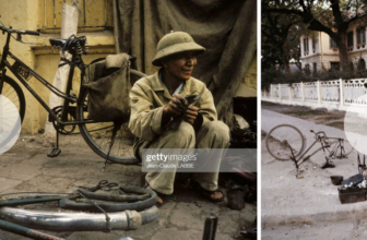 [🆕🇻🇳] Góc Xưa Nét Cũ ♥️️ Top1Life 📚  Xe đạp Thống Nhất, Phượng Hoàng… trong kí ức người Hà Nội thời bao cấp  _ GXNC ‎
, shares-0✔️ , likes-4❤️️ , date-2024-08-05 11:30:45🇻🇳🇻🇳🇻🇳📰🆕