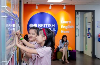 [🆕🇻🇳] British Council Vietnam English 📚 Top1Learn 📕  , shares-1✔️ , likes-28❤️️ , date-2024-08-06 01:37:08🇻🇳🇻🇳🇻🇳📰🆕
