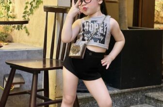 [🆕🇻🇳]  Thỏ Kids -Cửa hàng quần áo trẻ em 🧑‍🧒❤️️👶⭐️ Một chút thể thao – siêu cá tính
Giá: 179.000₫ – 𝗠𝗜𝗘̂̃𝗡 𝗦𝗛𝗜𝗣 𝗧𝗢𝗔̀𝗡 𝗕𝗢̣̂ Đ𝗢̛𝗡 𝗛𝗔̀𝗡𝗚
Size 8-40kg
, shares-0✔️ , likes-0❤️️ , date-2024-08-04 03:31:38🇻🇳🇻🇳🇻🇳📰🆕