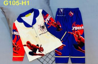 [🆕🇻🇳] ☘️Võ Hiền Kids – Chuyên Sỉ & Lẻ Đồ Bộ Trẻ em thun lạnh 3D Hàng loại 1 giá tại xưởng 🧑‍🧒❤️️👶⭐️ LÔ MỚI PIZAMA BÉ TRAI TOÀN CỰC PHẨM THÔI ẠHàng đủ size 12-42KgChất thun lạnh 3D loại 1 bán shop
Không bai, không  , shares-15✔️ , likes-525❤️️ , date-2024-08-04 20:48:29🇻🇳🇻🇳🇻🇳📰🆕