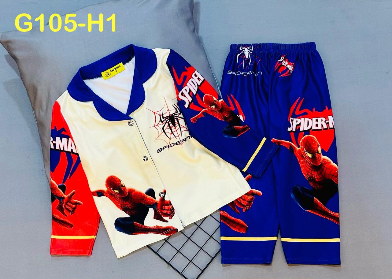 [🆕🇻🇳] ☘️Võ Hiền Kids – Chuyên Sỉ & Lẻ Đồ Bộ Trẻ em thun lạnh 3D Hàng loại 1 giá tại xưởng 🧑‍🧒❤️️👶⭐️ LÔ MỚI PIZAMA BÉ TRAI TOÀN CỰC PHẨM THÔI ẠHàng đủ size 12-42KgChất thun lạnh 3D loại 1 bán shop
Không bai, không  , shares-15✔️ , likes-525❤️️ , date-2024-08-04 20:48:29🇻🇳🇻🇳🇻🇳📰🆕