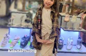 [🆕🇻🇳]  Kids Hà Phương – 172 Quang Trung – Chuyên quần áo trẻ em hàng Quảng Châu, hàng xuất Hàn cho bé 🧑‍🧒❤️️👶⭐️ Có thể đi một mình là tự do, có người đi cùng là hạnh phúc  Tình yêu đi Trung Quốc diện Set này cho năng động nhớ   #KidsHàPhương
#ThuĐông2024
#New
, shares-0✔️ , likes-3❤️️ , date-2024-08-07 19:43:10🇻🇳🇻🇳🇻🇳📰🆕
