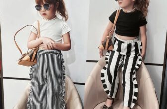 [🆕🇻🇳]  ToTo Kids – Chuyên Cung Cấp Sỉ Lẻ Thời Trang Trẻ Em Đa Dạng Mẫu Mã Kiểu Dáng,Hottrend 🧑‍🧒❤️️👶⭐️  :
Cực phẩm ra lò
Hit hot là phải lên kệ luôn ạ !!!
Sét  áo croptop cộc kết hợp quần xuông kẻ quá ư là xuất sắc
các mẹ chốt đoen là e đi hàng luôn n , shares-0✔️ , likes-12❤️️ , date-2024-08-06 14:28:09🇻🇳🇻🇳🇻🇳📰🆕