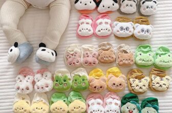 [🆕🇻🇳] Bé Xinh Shop – Mommy & Baby – chuyên cung cấp trọn gói sơ sinh, đồ dùng cho mẹ và bé 🧑‍🧒❤️️👶⭐️ TẤT THÚ 3D SIÊU CƯNG CHO BÉ YÊU – có sẵn tại shopChất cotton Hàn mềm mịn, có độ đàn hồi cao, co giãn tối đa, không gây đau hằn cổ chân của bé.Chất co , shares-1✔️ , likes-6❤️️ , date-2024-08-05 14:56:02🇻🇳🇻🇳🇻🇳📰🆕