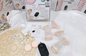 [🆕🇻🇳] Bé Xinh Shop – Mommy & Baby – chuyên cung cấp trọn gói sơ sinh, đồ dùng cho mẹ và bé 🧑‍🧒❤️️👶⭐️ 𝗘𝗺 𝗠𝗮́𝘆 𝗵𝘂́𝘁 𝘀𝘂̛̃𝗮 𝗙𝗔𝗧𝗭 𝗖𝗛𝗢𝗥𝗨𝗦 𝟮 𝘅𝗶̣𝗻 𝘅𝗼̀Hàng chính hãngBảo hành 12 tháng
1 dòng máy điện đôi giá bình dân nhưng hút êm xịn xò, thỏa mãn cả những yêu c , shares-1✔️ , likes-1❤️️ , date-2024-08-05 00:49:02🇻🇳🇻🇳🇻🇳📰🆕