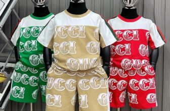 [🆕🇻🇳] Eurô Kids – Thời trang trẻ em 🧑‍🧒❤️️👶⭐️ Quá chài đẹp zòii  Set gu.ccii mẫu mới size 10-40kg
, shares-0✔️ , likes-0❤️️ , date-2024-08-04 18:42:40🇻🇳🇻🇳🇻🇳📰🆕