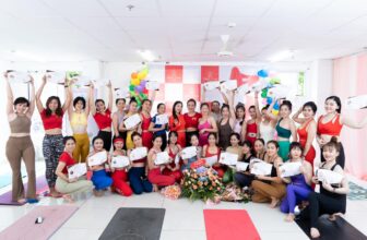 [🆕🇻🇳] Yoga Quỳnh Phạm – Chia sẻ kiến thức, kinh nghiệm luyện tập về yoga 🧘 Top1Yoga 🧘 Chia sẻ và Lan toả những KIẾN THỨC- KINH  NGHIỆM VÀ TRẢI NGHIỆM đến các Huấn Luyện Viên, các bạn yêu thích tập luyện yoga tại Hồ Chí Minh.Cảm ơn trung t , shares-1✔️ , likes-73❤️️ , date-2024-08-07 12:14:53🇻🇳🇻🇳🇻🇳📰🆕