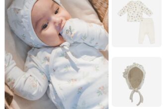 [🆕🇻🇳]  Little BU – Chuyên đồ sơ sinh cao cấp, phân phối chính hãng BU Baby 🧑‍🧒❤️️👶⭐️ Chuyên mục mix đồ tone sur tone cùng đồ sơ sinh BU
Đơn giản, tối giản nhưng bé vẫn không thiếu đi sự phong cách. Nay BU mix thêm màu mới để các mẹ lựa nha! , shares-0✔️ , likes-9❤️️ , date-2024-08-08 20:44:12🇻🇳🇻🇳🇻🇳📰🆕