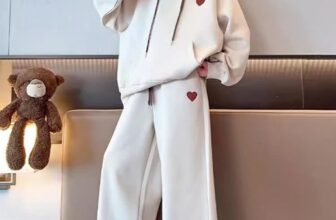 [🆕🇻🇳] Annie Baby – Cửa hàng quần áo sơ sinh & trẻ em – Đồ trẻ em 🧑‍🧒❤️️👶⭐️ SỨC HÚT RIÊNG BIỆT
Như một bản phối thời trang năng động, mang đến sự thoải mái bền lâu
Set đồ nhà Annie với form dáng vừa vặn, chất vải dày dặn êm ái, b , shares-2✔️ , likes-69❤️️ , date-2024-08-08 20:11:24🇻🇳🇻🇳🇻🇳📰🆕