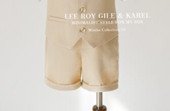 [🆕🇻🇳] Minibe – Đồ trẻ em – 🔜 Belongs to Mangobebé 🧑‍🧒❤️️👶⭐️ 𝐋𝐞𝐞𝐫𝐨𝐲 𝐒𝐞𝐭 cổ điển và tươi sáng, 𝐋𝐞𝐞𝐫𝐨𝐲 𝐒𝐞𝐭 không chỉ mang tới vẻ ngoài lịch lãm mà còn giữ được nét trong sáng ngây thơ của bé yêu. Luôn là item được mami , shares-7✔️ , likes-134❤️️ , date-2024-08-07 02:00:26🇻🇳🇻🇳🇻🇳📰🆕