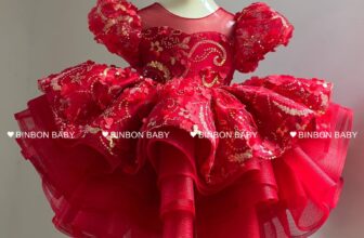 [🆕🇻🇳] BinBon Baby – Váy đầm công chúa thiết kế cho bé 🧑‍🧒❤️️👶⭐️ 𝐒𝐢𝐞̂𝐮 𝐒𝐚𝐥𝐞 𝟖.𝟖 – 𝐍𝐠𝐚̀𝐲 đ𝐨̂𝐢 𝐒𝐚𝐥𝐞 𝐠𝐚̂́𝐩 𝐛𝐨̣̂𝐢.  Các mẹ ghé gian hàng shopee nhà BinBon, để sở hữu những sản phẩm chất lượng với giá cực kỳ ưu đãi nha mẹ ơii , shares-1✔️ , likes-13❤️️ , date-2024-08-07 13:39:06🇻🇳🇻🇳🇻🇳📰🆕