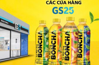 [🆕🇻🇳] Trà Mật Ong BONCHA – Thanh Mát Tự Nhiên, Vui Gắn Kết 🍻 Top1Drink 🥂  BONCHA ĐÃ CHECK-IN TẠI GS25GS25 chính thức nhập hội friend list của BONCHA. Từ nay, BON-BAE đã có thể mua Trà Mật Ong BONCHA tại tất cả các cửa hàng tiệ , shares-22✔️ , likes-386❤️️ , date-2024-08-07 16:45:07🇻🇳🇻🇳🇻🇳📰🆕