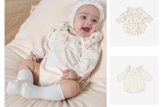 [🆕🇻🇳]  Little BU – Chuyên đồ sơ sinh cao cấp, phân phối chính hãng BU Baby 🧑‍🧒❤️️👶⭐️ Set đồ xinh iu ngày nắng
Những chiếc bodychip BU Baby được thiết kế thông minh và vừa vặn, mềm mại, co giãn tự nhiên, nâng niu từng cử động của bé.Tủ đồ , shares-0✔️ , likes-7❤️️ , date-2024-08-05 20:59:19🇻🇳🇻🇳🇻🇳📰🆕