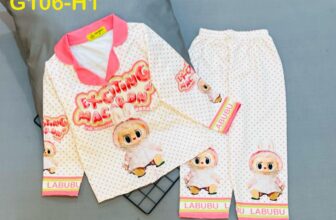 [🆕🇻🇳] ☘️Võ Hiền Kids – Chuyên Sỉ & Lẻ Đồ Bộ Trẻ em thun lạnh 3D Hàng loại 1 giá tại xưởng 🧑‍🧒❤️️👶⭐️ YÊU THƯƠNG BAO NHIÊU CHO ĐỦ ĐÂY ẠBộ pizama toàn mẫu hot nhất thị trường nè các mom
Ghẹo lựa nhanh kẻo hết ạ.
Chất thun lạnh 3d , co dãn , shares-3✔️ , likes-74❤️️ , date-2024-08-06 12:45:07🇻🇳🇻🇳🇻🇳📰🆕