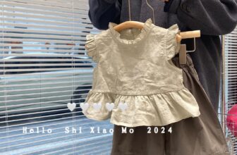[🆕🇻🇳] Bé Xinh Shop – Mommy & Baby – chuyên cung cấp trọn gói sơ sinh, đồ dùng cho mẹ và bé 🧑‍🧒❤️️👶⭐️  𝑺𝒆𝒕 𝒄𝒉𝒐 𝒃𝒆́ 𝒙𝒊𝒏𝒉 𝒙𝒊̉𝒖 đ𝒊𝒆̂𝒏 𝒍𝒖𝒐̂𝒏 𝑴𝒐𝒎 𝒐̛𝒊S i z e : 110 – 150————————————-
𝗕𝗘́ 𝗫𝗜𝗡𝗛 𝗦𝗛𝗢𝗣 – 𝗠𝗢𝗠𝗠𝗬 & 𝗕𝗔𝗕𝗬 𝗕𝗜̀𝗡𝗛 Đ𝗜̣𝗡𝗛𝘾𝙉1: 369 𝘕𝘨𝘶𝘺𝘦̂̃𝘯 𝘊𝘩𝘪́ 𝘛𝘩𝘢𝘯𝘩-𝘛 , shares-1✔️ , likes-5❤️️ , date-2024-08-06 22:48:52🇻🇳🇻🇳🇻🇳📰🆕