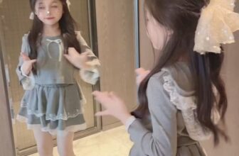 [🆕🇻🇳]  Aki – Thời Trang Bé Yêu 😎❤️️⭐️ Duy nhất trong tháng này !!!!
Set bộ full size – SALE 30%
Bé diện vào bao xinh gái
Hàng cao cấp bao đẹp, bao chất lượng Nhanh tay ib đặt hàng cho bé  , shares-0✔️ , likes-9❤️️ , date-2024-08-08 21:40:52🇻🇳🇻🇳🇻🇳📰🆕