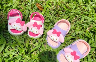 [🆕🇻🇳] Eurô Kids – Thời trang trẻ em 🧑‍🧒❤️️👶⭐️ sandal melody 3D cưg xĩu luôggg  Size 24-29
#1xx/ 1 bé mới về sẵn shop
, shares-0✔️ , likes-0❤️️ , date-2024-08-07 14:17:34🇻🇳🇻🇳🇻🇳📰🆕