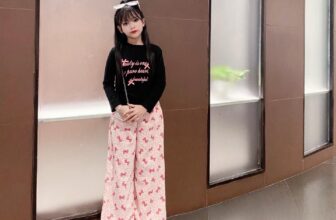 [🆕🇻🇳] Cherry Kids – Thời trang mẹ và bé 🧑‍🧒❤️️👶⭐️ Set áo chun eo đính nơ + quần xuông nơ xinh xỉu cho Bé đón Thu xuất sắccc
Size ( 20kg – 45kg )
Inbox để được tư vấn đặt hàng nhanh nhất.
, shares-0✔️ , likes-5❤️️ , date-2024-08-10 03:44:16🇻🇳🇻🇳🇻🇳📰🆕