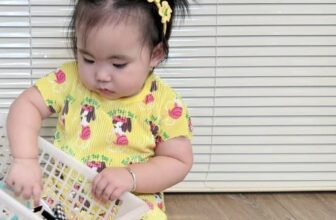 [🆕🇻🇳]  Dear Babi – Tiệm đồ em bé – Phụ kiện xinh xinh 🧑‍🧒❤️️👶⭐️ Em bé ngoan xinh yêu
—————————————————
𝑇ℎ𝑎𝑛𝑘 𝑦𝑜𝑢 𝑓𝑜𝑟 𝑐ℎ𝑜𝑜𝑠𝑖𝑛𝑔 𝑢𝑠
☆(っ◔◡◔)っ☆
╰𝗕𝗮𝘀𝗲𝗱 𝗶𝗻 𝗛𝗖𝗠𝗰
╰𝗛𝗼𝘁𝗹𝗶𝗻𝗲: 0931477438
╰𝗦𝗛𝗢𝗣𝗘𝗘: shopee.vn/dearbabi , shares-1✔️ , likes-0❤️️ , date-2024-08-06 17:29:10🇻🇳🇻🇳🇻🇳📰🆕