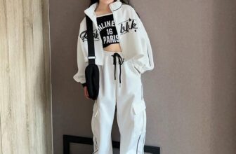 [🆕🇻🇳] VoiVoi KIDS – Thời trang trẻ em độc đáo 🧑‍🧒❤️️👶⭐️ set bé – 1050k
Nhận od cho mẹ, mặc đôi  giá ib ạ #Hàng HongKong bao chuẩn từ from đến chất
#Newcollection
…………………………
VoiVoi Kids – Thời trang trẻ  , shares-0✔️ , likes-1❤️️ , date-2024-08-09 17:07:45🇻🇳🇻🇳🇻🇳📰🆕