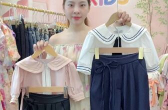 [🆕🇻🇳] Nhật Hà Kids – Thời trang thiết kế cho bé yêu! 🧑‍🧒❤️️👶⭐️ Quần tây đi học #119k, sơ mi thủy thủ #109k
Đủ size 14 – 45kg, miễn ship đơn 2 chiếc
, shares-51✔️ , likes-31K❤️️ , date-2024-08-09 14:57:07🇻🇳🇻🇳🇻🇳📰🆕