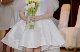 [🆕🇻🇳]  Homi baby house -Homi Baby House là thương hiêu đầm dạ hội , đầm công chúa cho bé tuổi từ 1-10 tuổi 🧑‍🧒❤️️👶⭐️  𝑬𝒎 đ𝒂̂𝒚 𝒄𝒉𝒂̆̉𝒏𝒈 𝒕𝒉𝒊́𝒄𝒉 𝒍𝒂̀𝒎 𝒕𝒉𝒐̛
𝑽𝒂́𝒚 𝒏𝒂̀𝒚 𝒙𝒊𝒏𝒉 𝒒𝒖𝒂́ 𝒍𝒂̀𝒎 𝒏𝒈𝒐̛ 𝒔𝒂𝒐 đ𝒖̛𝒐̛̣𝒄Unicorn Dress  𝐇𝐨𝐦𝐢 𝐁𝐚𝐛𝐲 𝐇𝐨𝐮𝐬𝐞
Khám phá sự phối kết hợp chất liệu Tafta và lướ , shares-0✔️ , likes-27❤️️ , date-2024-08-10 15:24:38🇻🇳🇻🇳🇻🇳📰🆕