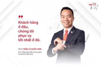 [🆕🇻🇳] Bảo hiểm Nhân thọ Prudential Việt Nam ♥️️ Top1Index 📚  Bằng sự tận tâm, cùng với hỗ trợ của chuyển đổi số, Prudential Việt Nam tin rằng sẽ đáp ứng tốt nhất nhu cầu của khách hàng trong kỷ nguyên số.Phóng viê , shares-13✔️ , likes-141❤️️ , date-2024-08-09 23:00:03🇻🇳🇻🇳🇻🇳📰🆕