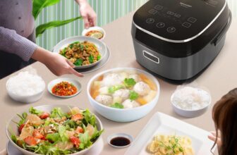 [🆕🇻🇳] Sharp Vietnam 🛠️ Top1Factory 👨‍🔧  Cơm lành canh ngọt ở nhà
Chữa lành xa cách, thuận hòa tình thânThuận hòa là gốc của hạnh phúc, cơm lành canh ngọt là bí quyết để cả nhà thêm gắn kết thuậ , shares-3✔️ , likes-34❤️️ , date-2024-08-09 16:00:22🇻🇳🇻🇳🇻🇳📰🆕