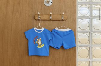 [🆕🇻🇳]  Dear Babi – Tiệm đồ em bé – Phụ kiện xinh xinh 🧑‍🧒❤️️👶⭐️ Các set đồ cao cấp Cordi-i MADE IN KOREA cho bé trai
Size 90-120
—————————————————
𝑇ℎ𝑎𝑛𝑘 𝑦𝑜𝑢 𝑓𝑜𝑟 𝑐ℎ𝑜𝑜𝑠𝑖𝑛𝑔 𝑢𝑠
☆(っ◔◡◔)っ☆
╰𝗕𝗮𝘀𝗲𝗱 𝗶𝗻 𝗛𝗖𝗠𝗰
╰𝗛𝗼𝘁 , shares-0✔️ , likes-0❤️️ , date-2024-08-08 15:24:44🇻🇳🇻🇳🇻🇳📰🆕