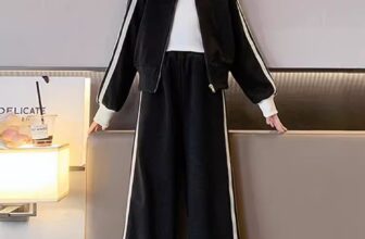 [🆕🇻🇳] Annie Baby – Cửa hàng quần áo sơ sinh & trẻ em – Đồ trẻ em 🧑‍🧒❤️️👶⭐️ Phong cách cá tính nhưng không kém phần xinh đẹp cùng outfit cực cool cho bé yêu
Thiết kế hài hòa với 2 tone màu trắng đen, form đồ tôn dáng giúp bé như m , shares-1✔️ , likes-13❤️️ , date-2024-08-08 19:45:23🇻🇳🇻🇳🇻🇳📰🆕