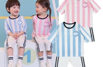 [🆕🇻🇳]  Dear Babi – Tiệm đồ em bé – Phụ kiện xinh xinh 🧑‍🧒❤️️👶⭐️ MADE IN KOREA
Size 90-120
—————————————————
𝑇ℎ𝑎𝑛𝑘 𝑦𝑜𝑢 𝑓𝑜𝑟 𝑐ℎ𝑜𝑜𝑠𝑖𝑛𝑔 𝑢𝑠
☆(っ◔◡◔)っ☆
╰𝗕𝗮𝘀𝗲𝗱 𝗶𝗻 𝗛𝗖𝗠𝗰
╰𝗛𝗼𝘁𝗹𝗶𝗻𝗲: 0931477438
╰𝗦𝗛𝗢𝗣𝗘𝗘: shopee.vn/d , shares-0✔️ , likes-0❤️️ , date-2024-08-08 15:18:31🇻🇳🇻🇳🇻🇳📰🆕