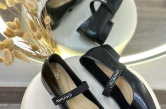 [🆕🇻🇳] Phương Ngân Shoes – 310 Lê Quý Đôn – Giày Dép Nam Nữ 👕 Top1Fashion 👗  Bên trái bên phải bên nào cũng “slay”
Bệt nội địa mềm, êm ái, da đẹp
HÀNG VỪA VỀ
, shares-0✔️ , likes-9❤️️ , date-2024-08-09 15:37:31🇻🇳🇻🇳🇻🇳📰🆕