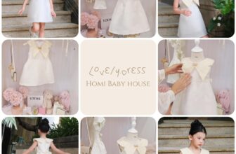 [🆕🇻🇳]  Homi baby house -Homi Baby House là thương hiêu đầm dạ hội , đầm công chúa cho bé tuổi từ 1-10 tuổi 🧑‍🧒❤️️👶⭐️ Đ𝒖́𝒏𝒈 𝒏𝒉𝒖̛ 𝒕𝒆̂𝒏 𝒈𝒐̣𝒊, 𝒅𝒊𝒆̣̂𝒏 𝑳𝒐𝒗𝒆𝒍𝒚𝒅𝒓𝒆𝒔𝒔 𝒗𝒂̀ 𝒕𝒉𝒂̣̂𝒕 𝑳𝒐𝒗𝒆𝒍𝒚Lovely dress : 275.000
Size : 8-32kg
𝗦𝗵𝗼𝗽𝗲𝗲 :
𝐓𝐢𝐤𝐭𝐨𝐤 : @homibabyhousevn
—————
Homib , shares-0✔️ , likes-8❤️️ , date-2024-08-09 15:25:48🇻🇳🇻🇳🇻🇳📰🆕