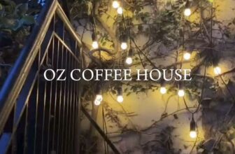 [☕️🇻🇳] OZ Coffee House 🥤 Top1Coffee ☕️ Chúng ta chỉ mất vài giây để nói yêu một người nhưng mất cả đời để chứng tỏ điều đó. #Ozcoffeehouse #tieclangman #tiechainguoi # , shares-3✔️ , likes-61❤️️ , date-2024-08-12 16:31:03🇻🇳🇻🇳🇻🇳📰🆕