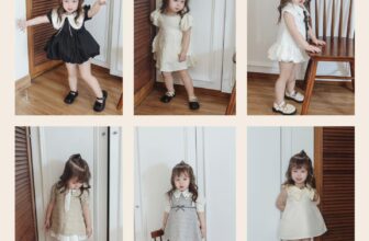 [🆕🇻🇳]  Homi baby house -Homi Baby House là thương hiêu đầm dạ hội , đầm công chúa cho bé tuổi từ 1-10 tuổi 🧑‍🧒❤️️👶⭐️ 𝐁𝐚𝐜𝐤 𝐭𝐨 𝐬𝐜𝐡𝐨𝐨𝐥  𝐇𝐨𝐦𝐢 𝐁𝐚𝐛𝐲 𝐇𝐨𝐮𝐬𝐞
Cùng Homi điểm danh những items hot hit cho ngày tựu trường nhé.𝗦𝗵𝗼𝗽𝗲𝗲 :
𝐓𝐢𝐤𝐭𝐨𝐤 : @homibabyhousevn
—————
Homi , shares-21✔️ , likes-234❤️️ , date-2024-08-11 15:04:07🇻🇳🇻🇳🇻🇳📰🆕