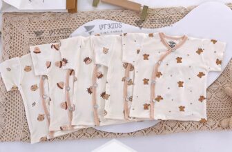 [🆕🇻🇳] Bé Xinh Shop – Mommy & Baby – chuyên cung cấp trọn gói sơ sinh, đồ dùng cho mẹ và bé 🧑‍🧒❤️️👶⭐️ 𝗔́𝗼 𝘀𝗼̛ 𝘀𝗶𝗻𝗵 𝗰𝗵𝗼 𝗯𝗲́ 𝘀𝗶𝗲̂𝘂 𝗺𝗲̂̀𝗺 𝗺𝗮́𝘁 𝘁𝗵𝗮̂́𝗺 𝗵𝘂́𝘁 𝗺𝗼̂̀ 𝗵𝗼̂𝗶 𝗮̣S i z e : 0-3M / 3-6M / 6-9M————————————-
𝗕𝗘́ 𝗫𝗜𝗡𝗛 𝗦𝗛𝗢𝗣 – 𝗠𝗢𝗠𝗠𝗬 & 𝗕𝗔𝗕𝗬 𝗕𝗜̀𝗡𝗛 Đ𝗜̣𝗡𝗛𝘾 , shares-1✔️ , likes-3❤️️ , date-2024-08-07 17:42:02🇻🇳🇻🇳🇻🇳📰🆕