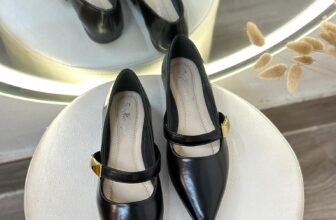 [🆕🇻🇳] Phương Ngân Shoes – 310 Lê Quý Đôn – Giày Dép Nam Nữ 👕 Top1Fashion 👗  Bệt có xíu gót, mềm, êm
Bệt mũi nhọn hack chiều cao, trẻ trung
HÀNG MỚI VỀ
, shares-0✔️ , likes-10❤️️ , date-2024-08-08 21:41:15🇻🇳🇻🇳🇻🇳📰🆕