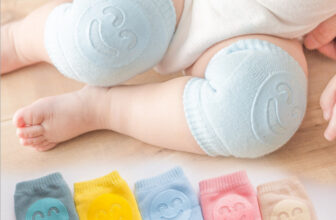 [🆕🇻🇳]  Koadear Baby – Cửa hàng quần áo sơ sinh & trẻ em 🧑‍🧒❤️️👶⭐️ TẤT BẢO VỆ ĐẦU GỐI KOADEAR BABY
– Độ tuổi sử dụng: từ 5 tháng đến 9 tháng tuổi (những bé ú sữa hoặc mập nếu mang tất này có thể sẽ hơi bó ạ)
– Chất liệu củ , shares-1✔️ , likes-44❤️️ , date-2024-09-01 19:00:15🇻🇳🇻🇳🇻🇳📰🆕