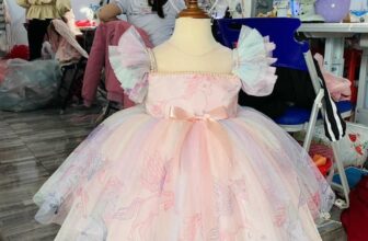 [🆕🇻🇳] Nấm baby SG – Thiết kế và may đầm công chúa 🧑‍🧒❤️️👶⭐️ 𝑯𝒐̂𝒎 𝒏𝒂𝒚 𝒕𝒓𝒐̛̀𝒊 𝒎𝒂́𝒕 𝒅𝒊̣𝒖 𝒅𝒂̀𝒏𝒈
Đ𝒐̂̀ 𝒙𝒊𝒏𝒉 đ𝒂̃ 𝒄𝒐́ 𝒎𝒐̛̀𝒊 𝒏𝒂̀𝒏𝒈 đ𝒆̂́𝒏 𝒎𝒖𝒂
, shares-1✔️ , likes-6❤️️ , date-2024-08-11 16:50:03🇻🇳🇻🇳🇻🇳📰🆕