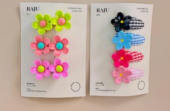 [🆕🇻🇳]  Dear Babi – Tiệm đồ em bé – Phụ kiện xinh xinh 🧑‍🧒❤️️👶⭐️ Các mẫu còn lẻ giá SALE dưới mỗi hình ạ
Tất cả phụ kiện đều là hàng nội địa MADE IN KOREA
—————————————————
𝑇ℎ𝑎𝑛𝑘 𝑦𝑜𝑢 𝑓𝑜𝑟 𝑐ℎ𝑜𝑜𝑠𝑖𝑛𝑔 𝑢𝑠
☆(っ◔◡◔ , shares-1✔️ , likes-0❤️️ , date-2024-08-10 17:31:31🇻🇳🇻🇳🇻🇳📰🆕