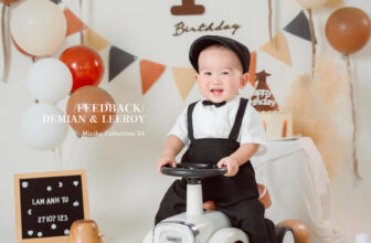 [🆕🇻🇳] Minibe – Đồ trẻ em – 🔜 Belongs to Mangobebé 🧑‍🧒❤️️👶⭐️ 𝐅𝐞𝐞𝐝𝐛𝐚𝐜𝐤 𝐃𝐞𝐦𝐢𝐚𝐧 & 𝐊𝐚𝐫𝐞𝐥 𝐒𝐡𝐢𝐫𝐭
Cảm ơn mami Huỳnh Ngọc Uyên đã lựa chọn Minibe cho dịp thôi nôi của bé
Minibe tặng nơ cổ khi mua full set:
Size:
XS(1-2y) , shares-4✔️ , likes-597❤️️ , date-2024-08-11 22:04:59🇻🇳🇻🇳🇻🇳📰🆕