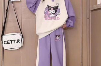 [🆕🇻🇳] Annie Baby – Cửa hàng quần áo sơ sinh & trẻ em – Đồ trẻ em 🧑‍🧒❤️️👶⭐️ Tím mộng mơ và hồng ngọt ngào, mẹ ưng màu nào cho bé mẹ ơi!
Chuẩn bị cho giao mùa se lạnh, đừng bỏ lỡ siêu phẩm nhà Annie mẹ nhé!
ib ngay để nhận ưu đãi
, shares-1✔️ , likes-7❤️️ , date-2024-08-11 18:46:24🇻🇳🇻🇳🇻🇳📰🆕