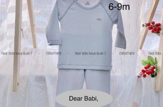 [🆕🇻🇳]  Dear Babi – Tiệm đồ em bé – Phụ kiện xinh xinh 🧑‍🧒❤️️👶⭐️ [NOUS SALE]
ĐỒNG GIÁ 139k/set
Size 0-3m -> 18-24m
—————————————————
𝑇ℎ𝑎𝑛𝑘 𝑦𝑜𝑢 𝑓𝑜𝑟 𝑐ℎ𝑜𝑜𝑠𝑖𝑛𝑔 𝑢𝑠
☆(っ◔◡◔)っ☆
╰𝗕𝗮𝘀𝗲𝗱 𝗶𝗻 𝗛𝗖𝗠𝗰
╰𝗛𝗼𝘁𝗹𝗶𝗻𝗲: 09314 , shares-0✔️ , likes-1❤️️ , date-2024-08-08 15:58:19🇻🇳🇻🇳🇻🇳📰🆕