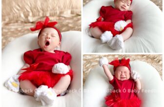 [🆕🇻🇳] Ó Baby – Thương hiệu đồ công chúa dành cho baby từ 0 – 3 tuổi được vận hành bởi Ó PRINCESS 🧑‍🧒❤️️👶⭐️ 𝐎́ 𝐛𝐚𝐛𝐲 𝐛𝐲 Ó Princess – Váy Công chúa
Em bé diện màu đỏ, chứng tỏ là ngoan xinh yêuu
Một chút đỏ cho may mắn, em bé đã có đồ xinh màu đỏ chưa mẹ ơi
—– , shares-0✔️ , likes-1❤️️ , date-2024-08-14 15:00:29🇻🇳🇻🇳🇻🇳📰🆕