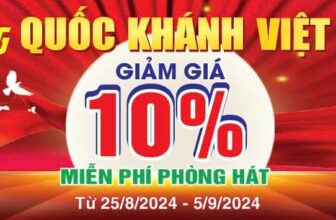 [🆕🇻🇳] QK Complex – Nhà hàng – Event – Bar Cafe – Spa 🍔 Top1Food  🍜  Đến QK Comlpex ngay thôi mọi người ơi. ————— 𝑸𝑲 𝑪𝑨𝑭𝑬́ & 𝑹𝑬𝑺𝑻𝑨𝑼𝑹𝑨𝑵𝑻
Mở cửa: 07:00-23:00
Địa chỉ: số 1, Nguyễn Văn Trỗi, Đồng Hải, Đồng Hới, , shares-4✔️ , likes-7❤️️ , date-2024-08-12 14:55:09🇻🇳🇻🇳🇻🇳📰🆕