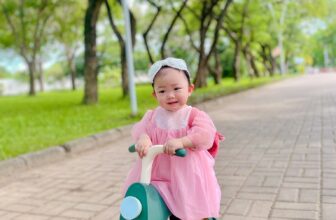 [🆕🇻🇳] Ó Baby – Thương hiệu đồ công chúa dành cho baby từ 0 – 3 tuổi được vận hành bởi Ó PRINCESS 🧑‍🧒❤️️👶⭐️ 𝐎́ 𝐛𝐚𝐛𝐲 𝐛𝐲 Ó Princess – Váy Công chúa
Chờ mãi cũng đến cuối tuần
Để bé xinh được diện đồ đi chơi
———–
Đ𝑜̂̀ 𝑐𝑜̂𝑛𝑔 𝑐ℎ𝑢́𝑎 𝑑𝑎̀𝑛ℎ 𝑐ℎ𝑜 𝑏𝑎𝑏𝑦 𝑡𝑢̛̀ 0 – 3 , shares-0✔️ , likes-2❤️️ , date-2024-08-16 15:00:05🇻🇳🇻🇳🇻🇳📰🆕