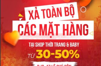 [🆕🇻🇳] 𝐁𝐄́𝐀 𝐬𝐡𝐨𝐩 – 𝟒𝟕 𝐋𝐞̂ 𝐐𝐮𝐲́ Đ𝐨̂𝐧 – Cửa hàng quần áo nữ 👕 Top1Fashion 👗   𝐂𝐚̂̀𝐧 𝐬𝐚𝐧𝐠 𝐦𝐚̣̆𝐭 𝐛𝐚̆̀𝐧𝐠 -𝐍𝐞̂𝐧 “ 𝐗𝐀̉ 𝐊𝐇𝐎 “ 𝐭𝐨𝐚̀𝐧 𝐛𝐨̣̂ ! -𝐭𝐚̣𝐢 shop áo quần thời trang 𝐁𝐄́𝐀 𝐬𝐡𝐨𝐩 – 𝟒𝟕 𝐋𝐞̂ 𝐐𝐮𝐲́ Đ𝐨̂𝐧 – và toàn bộ đồ dùng Mẹ & Bé  BÉA Ba , shares-0✔️ , likes-296❤️️ , date-2024-08-10 22:47:18🇻🇳🇻🇳🇻🇳📰🆕