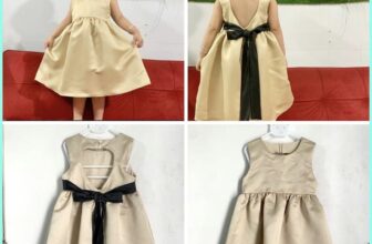 [🆕🇻🇳]  Mộc store – chuyên sỉ Qate 🧑‍🧒❤️️👶⭐️ Đầm hở lưng trái tim cột nơ sau lưng
Với chất liệu tapta
Size 12-22kg giá 110k
Size 22-38kg giá 120k
Sỉ Zalo :
Zalo : 0909695576
, shares-0✔️ , likes-0❤️️ , date-2024-08-12 23:11:28🇻🇳🇻🇳🇻🇳📰🆕