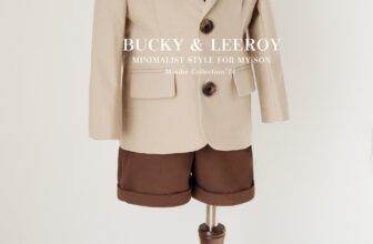 [🆕🇻🇳] Minibe – Đồ trẻ em – 🔜 Belongs to Mangobebé 🧑‍🧒❤️️👶⭐️ 𝐋𝐞𝐞𝐫𝐨𝐲 𝐕𝐞𝐬𝐭 𝐱 𝐁𝐮𝐜𝐤𝐲 𝐒𝐡𝐨𝐫𝐭: Cảm hứng từ sự thanh lịch.
Được pha trộn giữa tone be lịch lãm và sắc nâu cổ điển, set đồ 𝐋𝐞𝐞𝐫𝐨𝐲 𝐕𝐞𝐬𝐭 𝐱 𝐁𝐮𝐜𝐤𝐲 𝐒𝐡𝐨𝐫𝐭 không cần mấ , shares-14✔️ , likes-297❤️️ , date-2024-08-13 02:00:35🇻🇳🇻🇳🇻🇳📰🆕