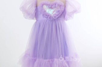 [🆕🇻🇳] Ó Baby – Thương hiệu đồ công chúa dành cho baby từ 0 – 3 tuổi được vận hành bởi Ó PRINCESS 🧑‍🧒❤️️👶⭐️ 𝐎́ 𝐛𝐚𝐛𝐲 𝐛𝐲 Ó Princess – Váy Công chúa
Công chúa từ những chi tiết nhỏ nhất
Đó là phần tay bồng tròn, là tùng váy bồng xòe, là chút lấp lánh như ẩn chứa n , shares-0✔️ , likes-2❤️️ , date-2024-08-12 15:00:20🇻🇳🇻🇳🇻🇳📰🆕